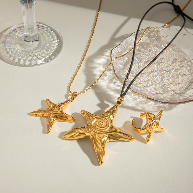 Pacific Find Necklace