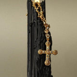 Heavenly Gemstone Necklace