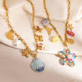 O'ahu Necklace