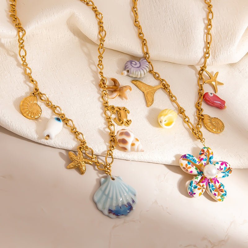O'ahu Necklace