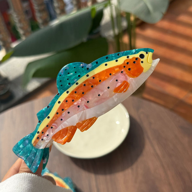 Ocean's Treasure Hiar Claw