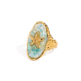 Seaside Ring