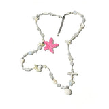 Blooming Beach Park Necklace