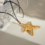 Pacific Find Necklace