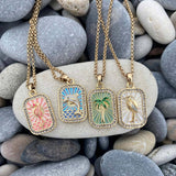 Maui Nekclace