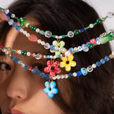 Summer Playdate Necklace