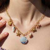 O'ahu Necklace