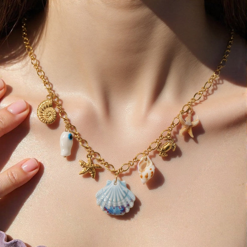 O'ahu Necklace