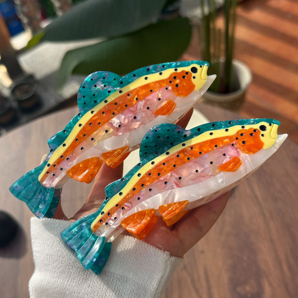 Ocean's Treasure Hiar Claw