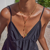Grandma's Trinket Necklace