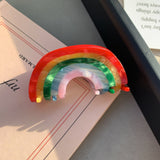 Rainbow Claw