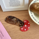 Murshroom Comb
