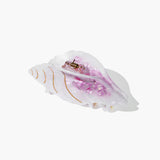 Sea Snail Claw in Pink