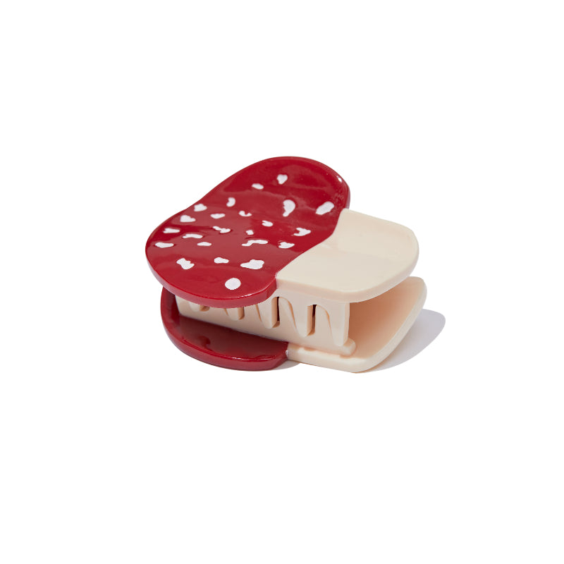 Mushroom Round Claw