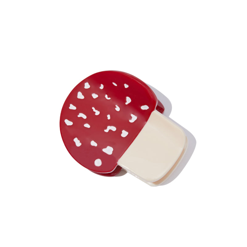 Mushroom Round Claw