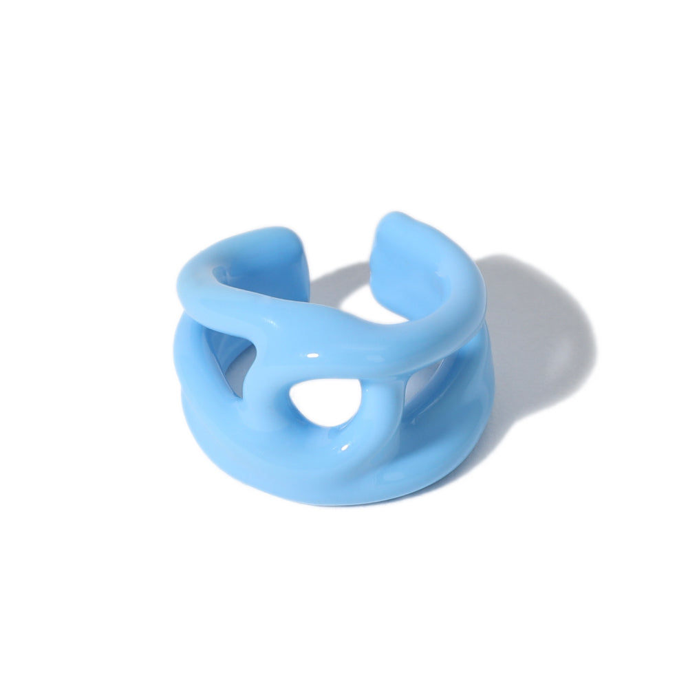 Blue Yogurt Ring – shopsnackbreak