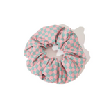 Peach Jam Scrunchie