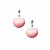 Perfect Peach Earrings