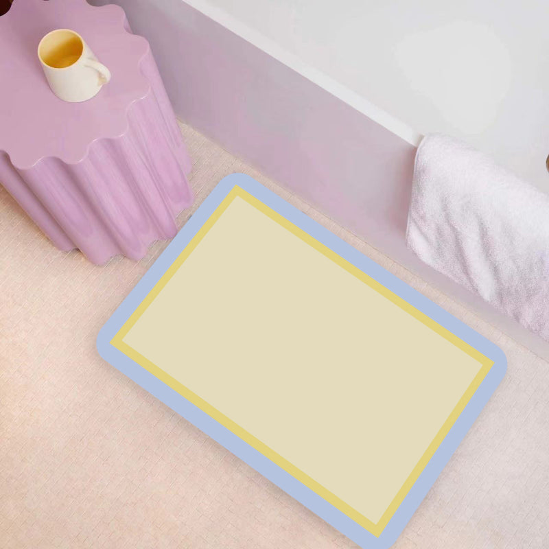 Classic Bath Mat in Sand
