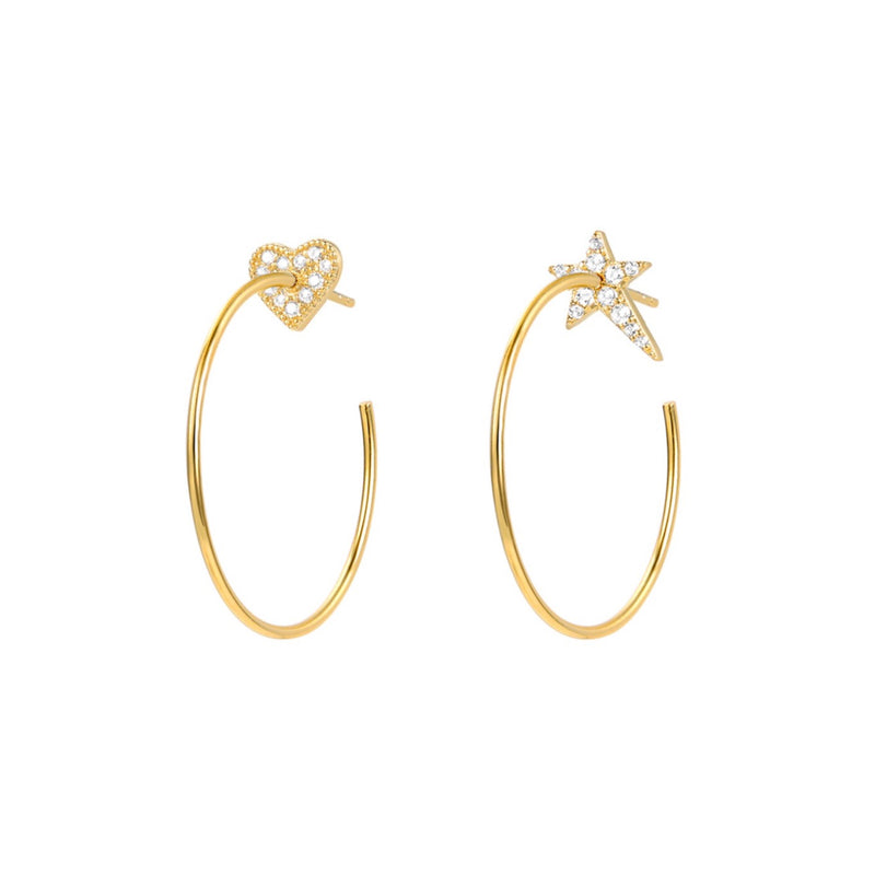 West Coast Earrings