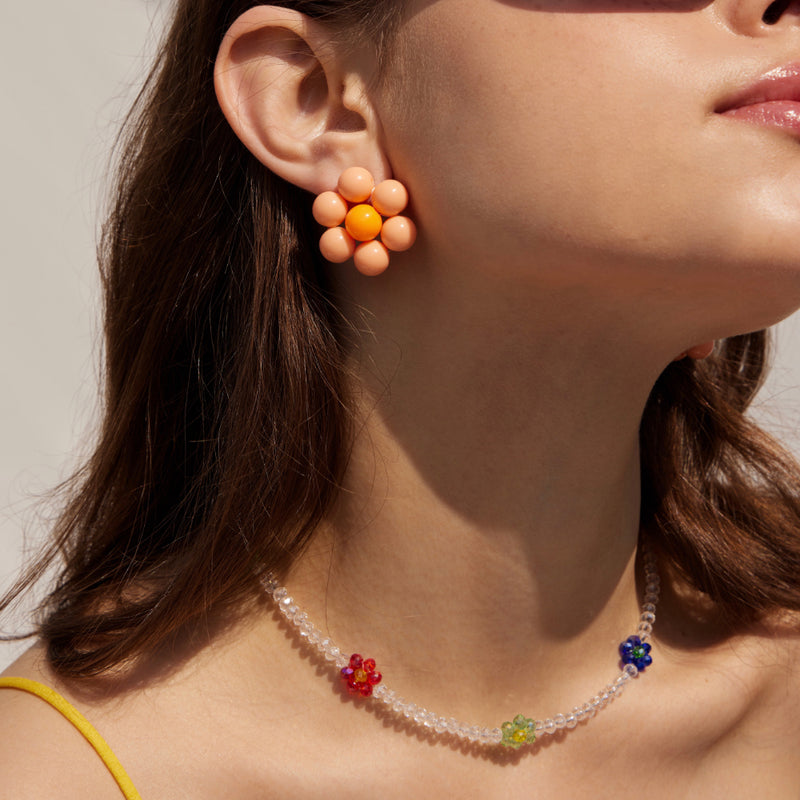 Penny lane necklace deals