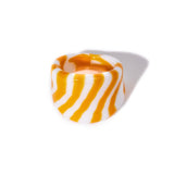 Orange Lollipop Ring