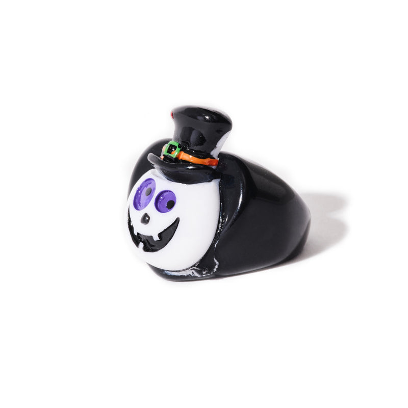 Skellington Ring