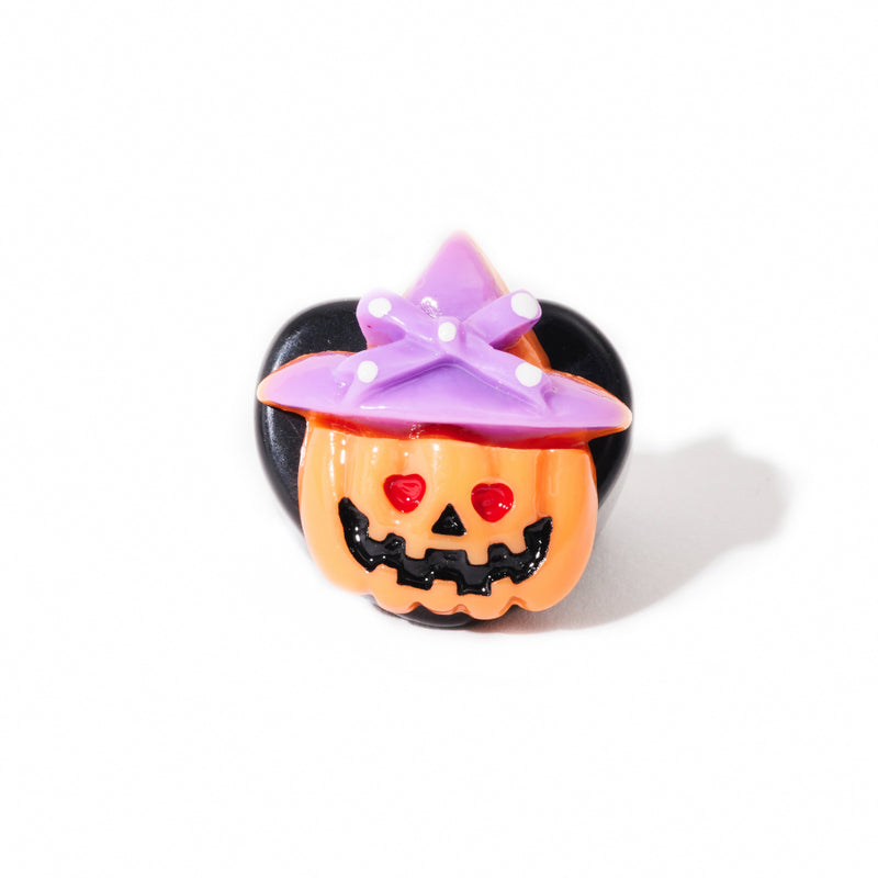 Pumpkin Lover Ring