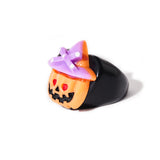 Pumpkin Lover Ring