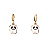 Spooky Earrings