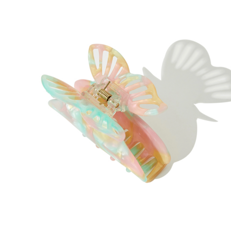 Butterfly Fairy Hair Claw