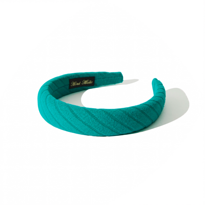 Knitted Headband