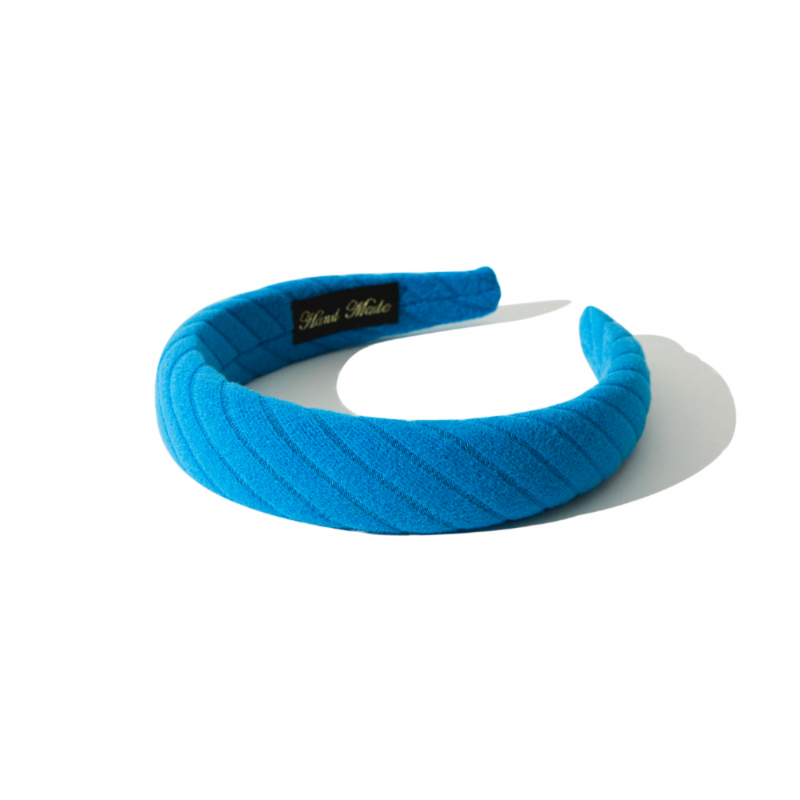 Knitted Headband