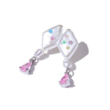 I Cant Even Earrings