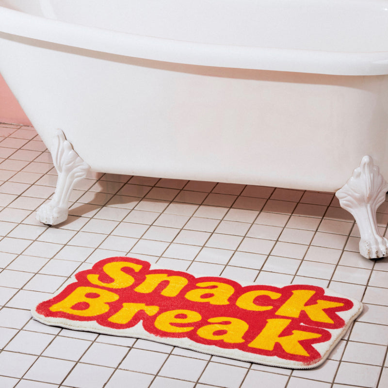 Snacks Rug Snack Break Rug – shopsnackbreak