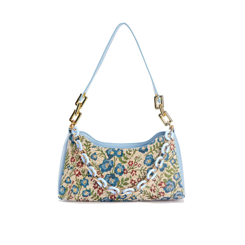 Santa Monica Bag