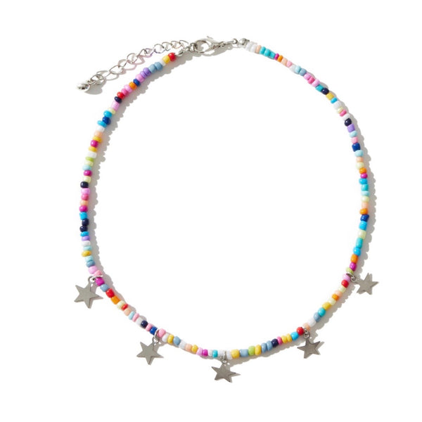 This or That Necklace