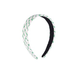 Blair Headband in Cotton