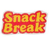 Snack Break Rug