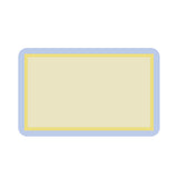 Classic Bath Mat in Sand