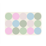Color Pop Bath Mat