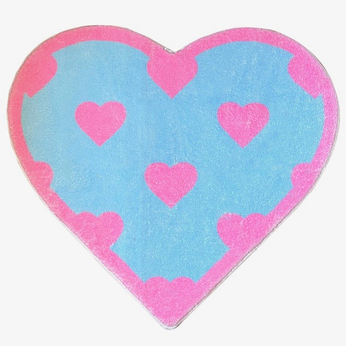 Love in the Air Rug