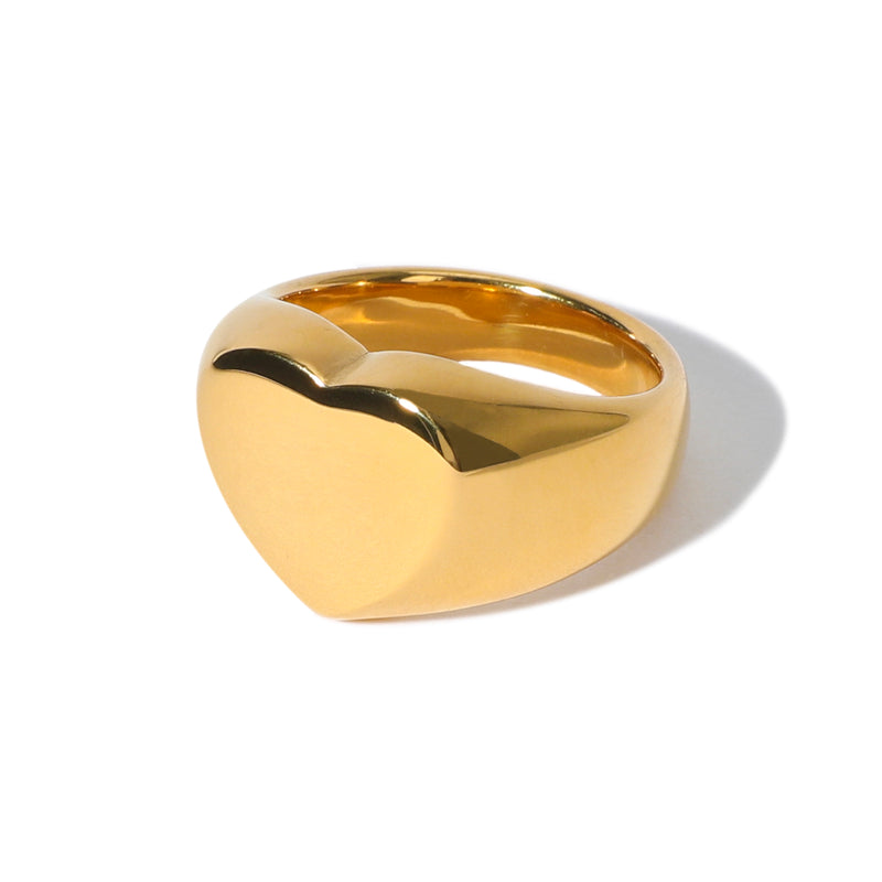 Adore You Ring
