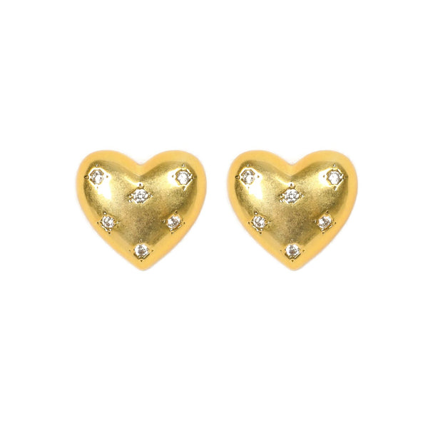 You Make Lovin' Fun Earrings