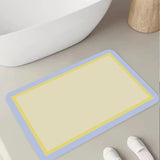 Classic Bath Mat in Sand
