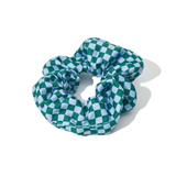 Peach Jam Scrunchie