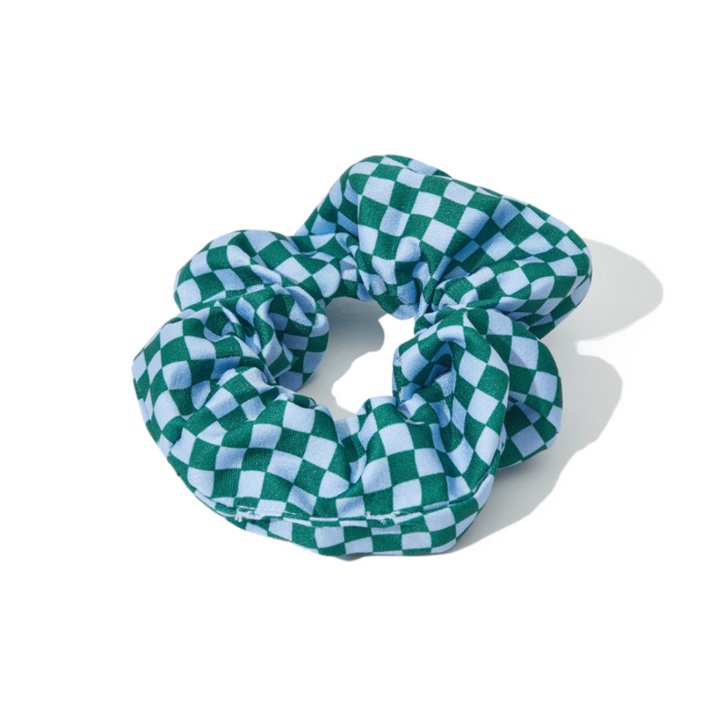 Peach Jam Scrunchie