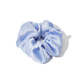 Silk Scrunchie in Apple