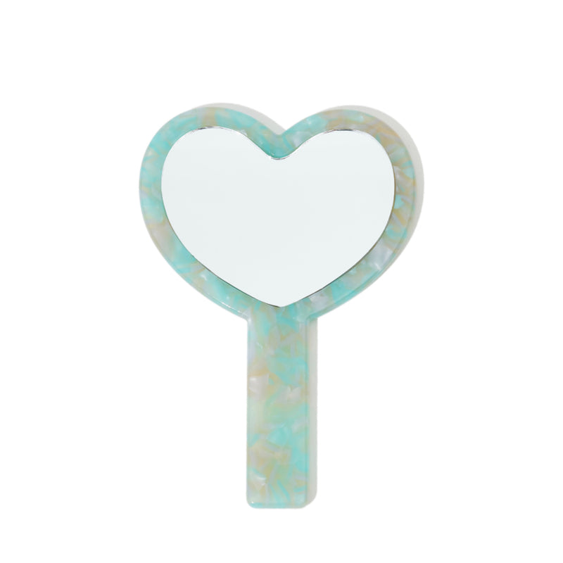 Spirit Hand Mirror