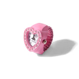 Cupid Watch Ring